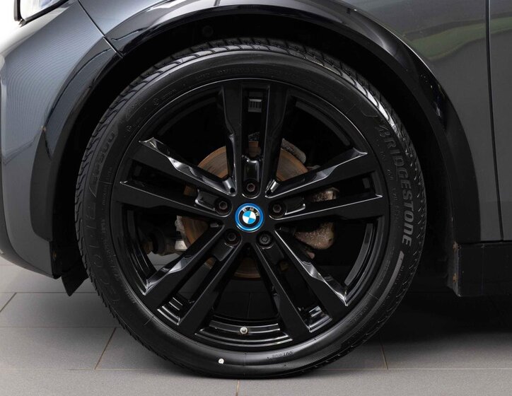 BMW i3 Hatchback 0,0 125 kw