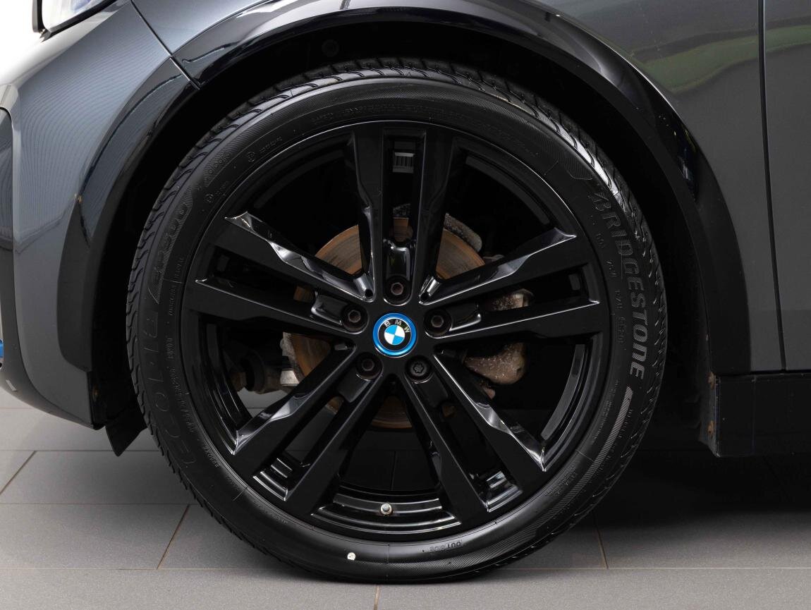 BMW i3 Hatchback 0,0 125 kw