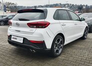 Hyundai i30 Hatchback 998,0 88 kw