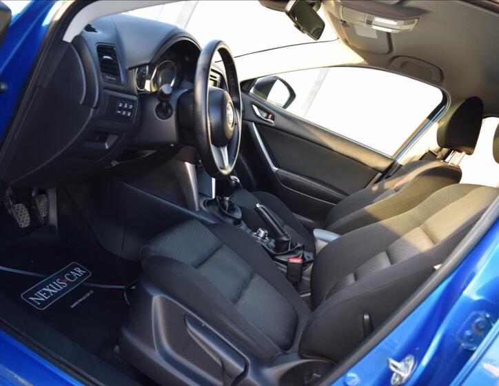 Mazda CX-5 15