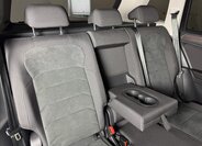 Volkswagen Tiguan Allspace SUV / Terénní 2,0 l 110 kw