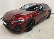 Audi A5 Liftback 2,0 l 150 kw