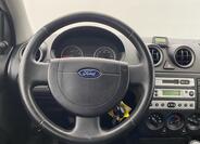 Ford Fiesta 10