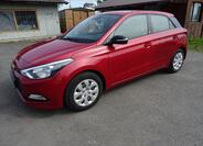 Hyundai i20 5