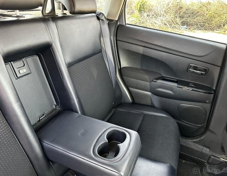 Citroën C4 Aircross Liftback 0,0 0