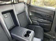 Citroën C4 Aircross Liftback 0,0 0