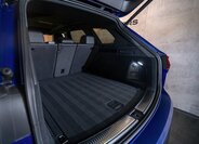 Volkswagen Touareg SUV / Terénní 3,0 l 210 kw