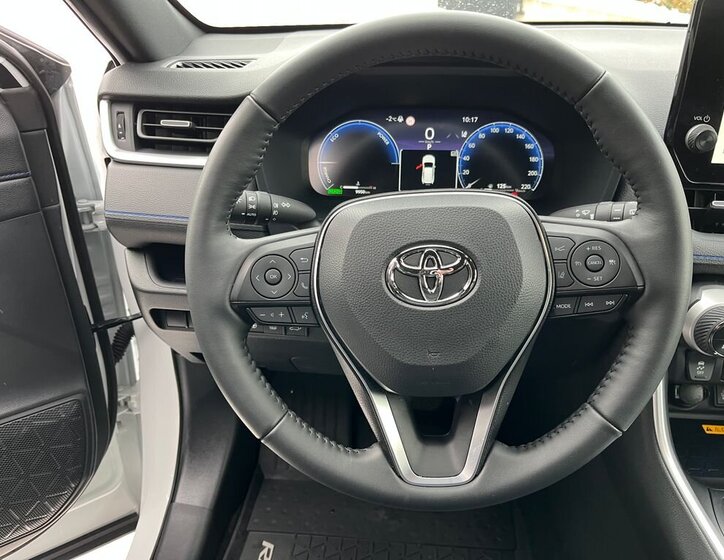 Toyota RAV4 20