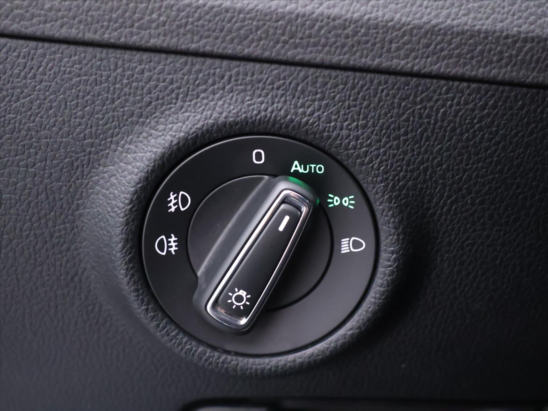 Škoda Superb Kombi 2,0 l 140 kw