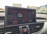 Audi A6 Kombi 3,0 l 150 kw