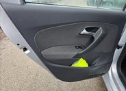 Volkswagen Polo Hatchback 1,4 l 63 kw