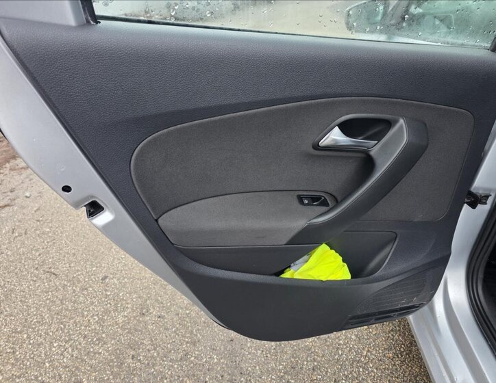 Volkswagen Polo Hatchback 1,4 l 63 kw