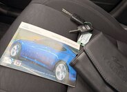 Hyundai ix20 Hatchback 1,4 l 66 kw