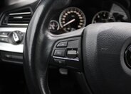 BMW Řada 5 Kombi 2,0 l 140 kw