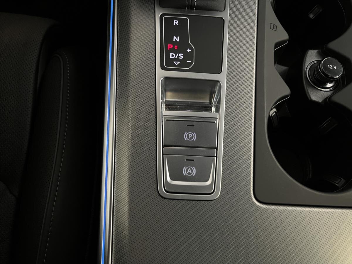Audi A6 Allroad Kombi 3,0 l 253 kw