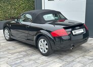 Audi TT Kabriolet 1,8 l 110 kw