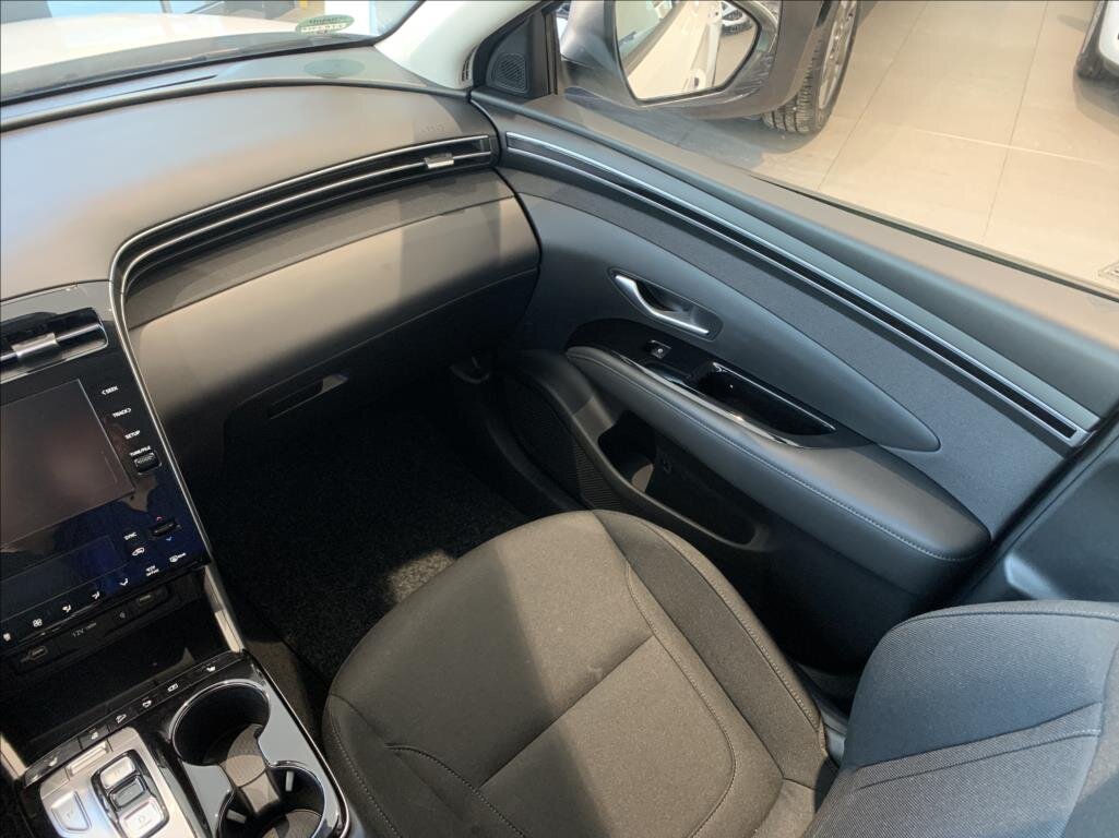 Hyundai Tucson SUV / Terénní 1,6 l 169 kw