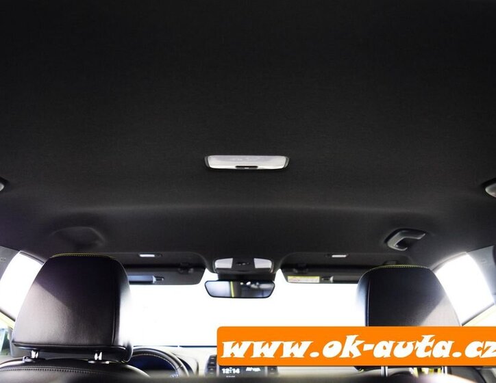 Hyundai Kona Hatchback 1,6 l 100 kw