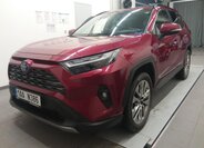 Toyota RAV4 SUV 2,5 l 131 kw