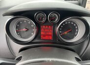 Opel Meriva MPV 1,4 l 88 kw