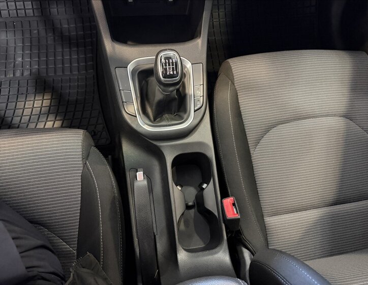 Hyundai i30 Hatchback 998,0 88 kw