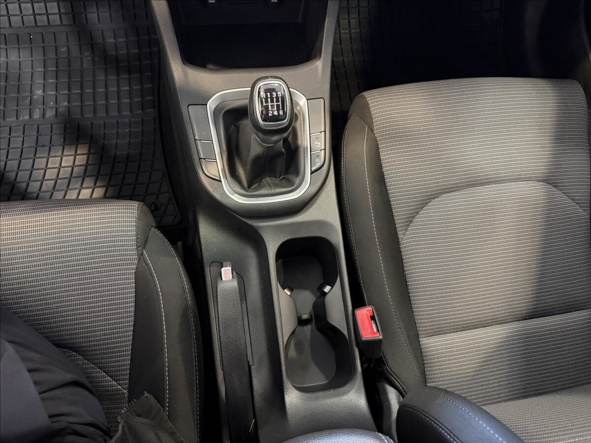 Hyundai i30 Hatchback 998,0 88 kw