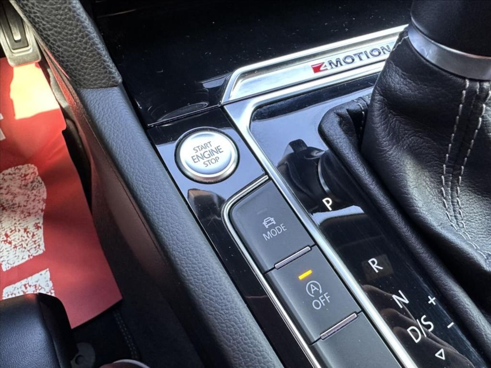 Volkswagen Arteon 25