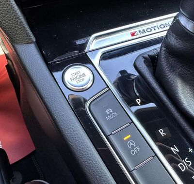 Volkswagen Arteon 25