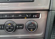 Volkswagen Golf Kombi 1,2 l 81 kw