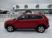 Škoda Karoq Kombi 2,0 l 110 kw