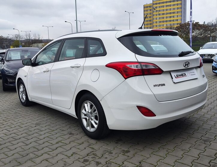 Hyundai i30 7
