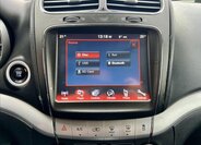 Fiat Freemont SUV / Terénní 2,0 l 103 kw