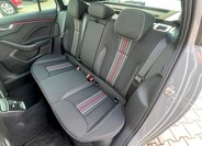 Škoda Scala Hatchback 1,0 l 85 kw