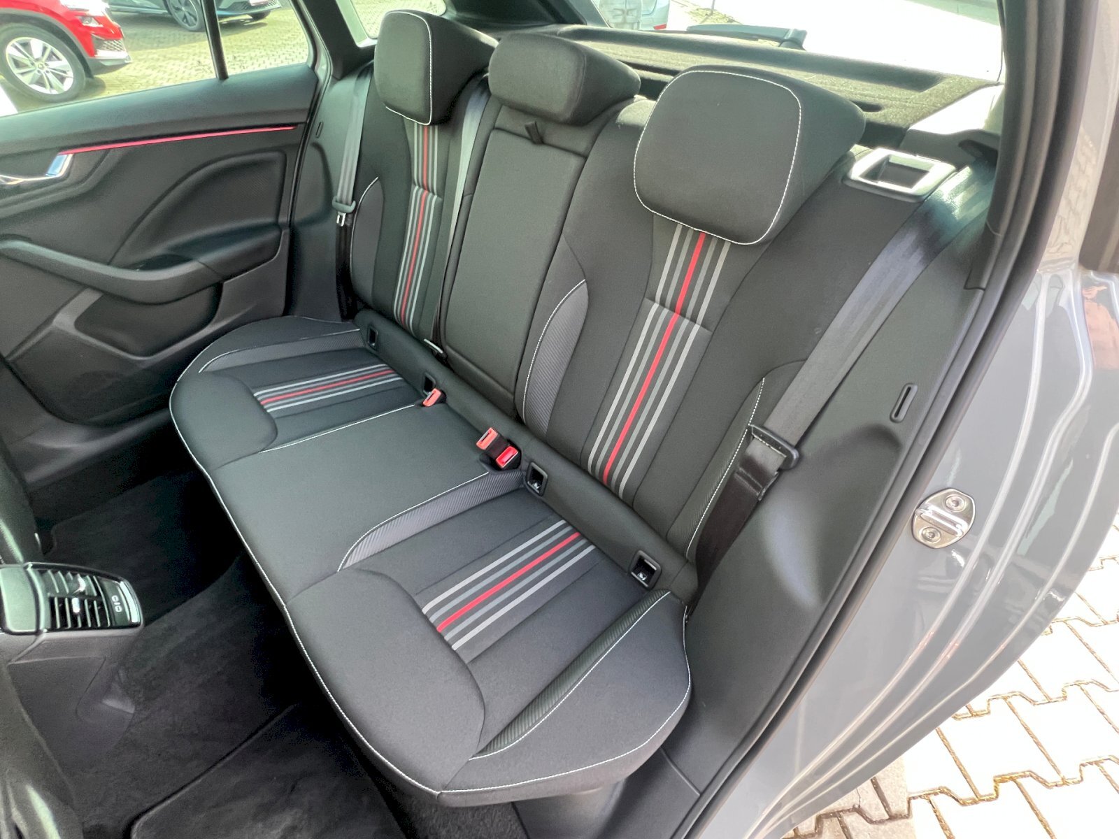 Škoda Scala Hatchback 1,0 l 85 kw