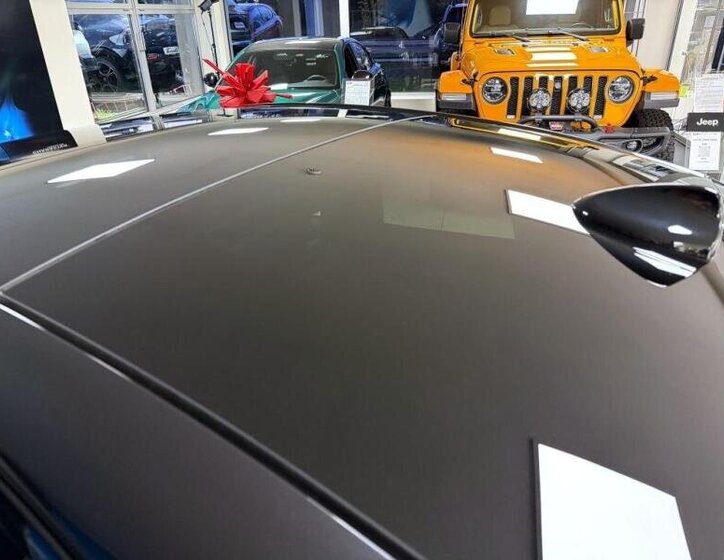 Alfa Romeo Giulia Ostatní 2,0 l 206 kw