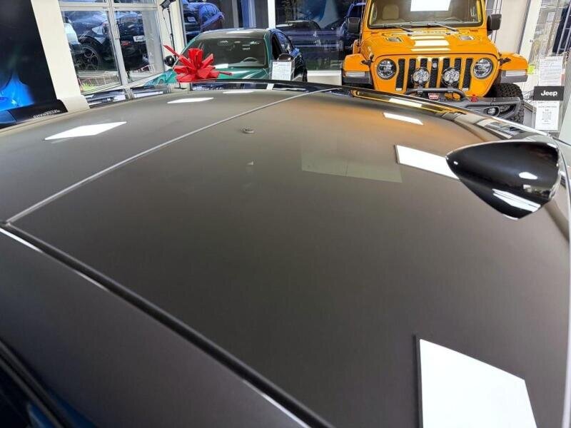 Alfa Romeo Giulia Ostatní 2,0 l 206 kw