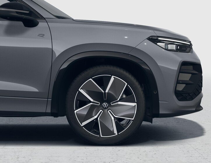 Volkswagen Tayron SUV / Terénní 2,0 l 142 kw