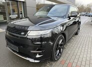 Land Rover Range Rover Sport SUV / Terénní 3,0 l 338 kw