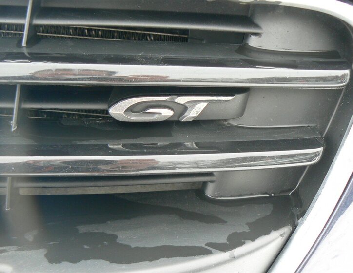 Peugeot 508 Kombi 2,2 l 150 kw