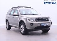 Land Rover Freelander SUV 2,2 l 140 kw