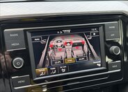 Volkswagen Passat Kombi 1,5 l 110 kw