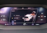 Cupra Leon Kombi 2,0 l 140 kw