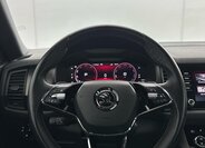Škoda Kodiaq SUV / Terénní 2,0 l 110 kw