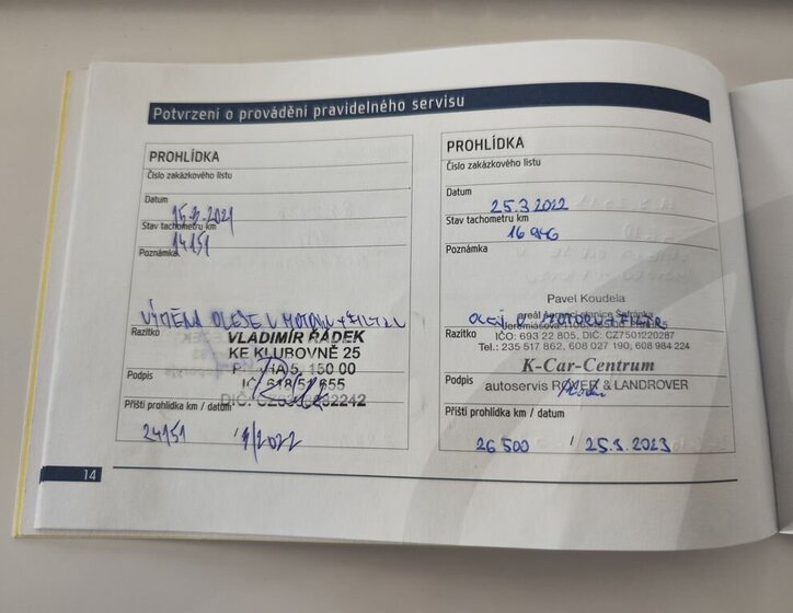 Hyundai Kona SUV / Terénní 998,0 88 kw