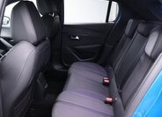 Peugeot 208 Hatchback 1,2 l 74 kw