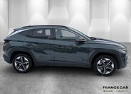 Hyundai Tucson SUV 1,6 l 117 kw