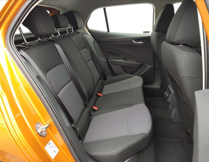 Škoda Fabia Hatchback 999,0 70 kw