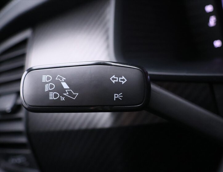 Škoda Kodiaq SUV / Terénní 2,0 l 147 kw