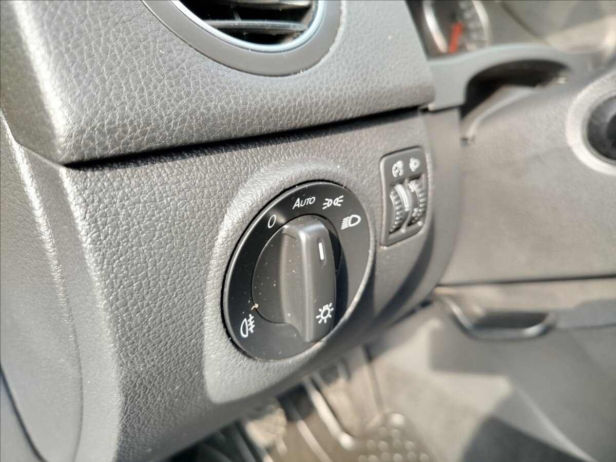 Volkswagen Golf Plus MPV 1,4 l 59 kw