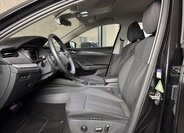 Škoda Octavia Kombi 1,4 l 150 kw